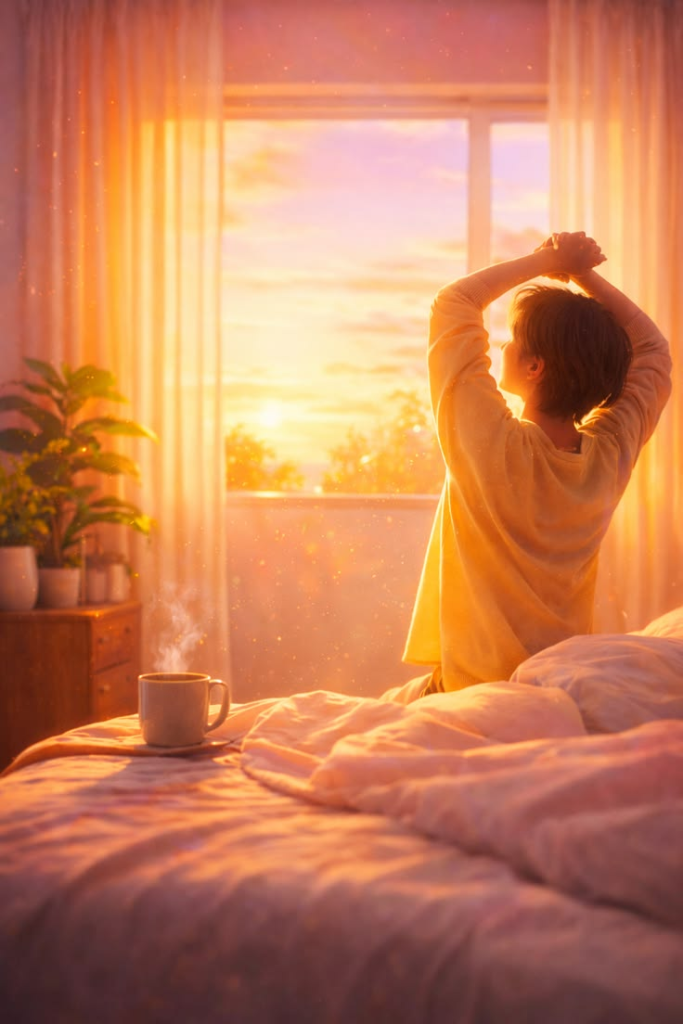 dấu hiệu hormone mất cân bằng