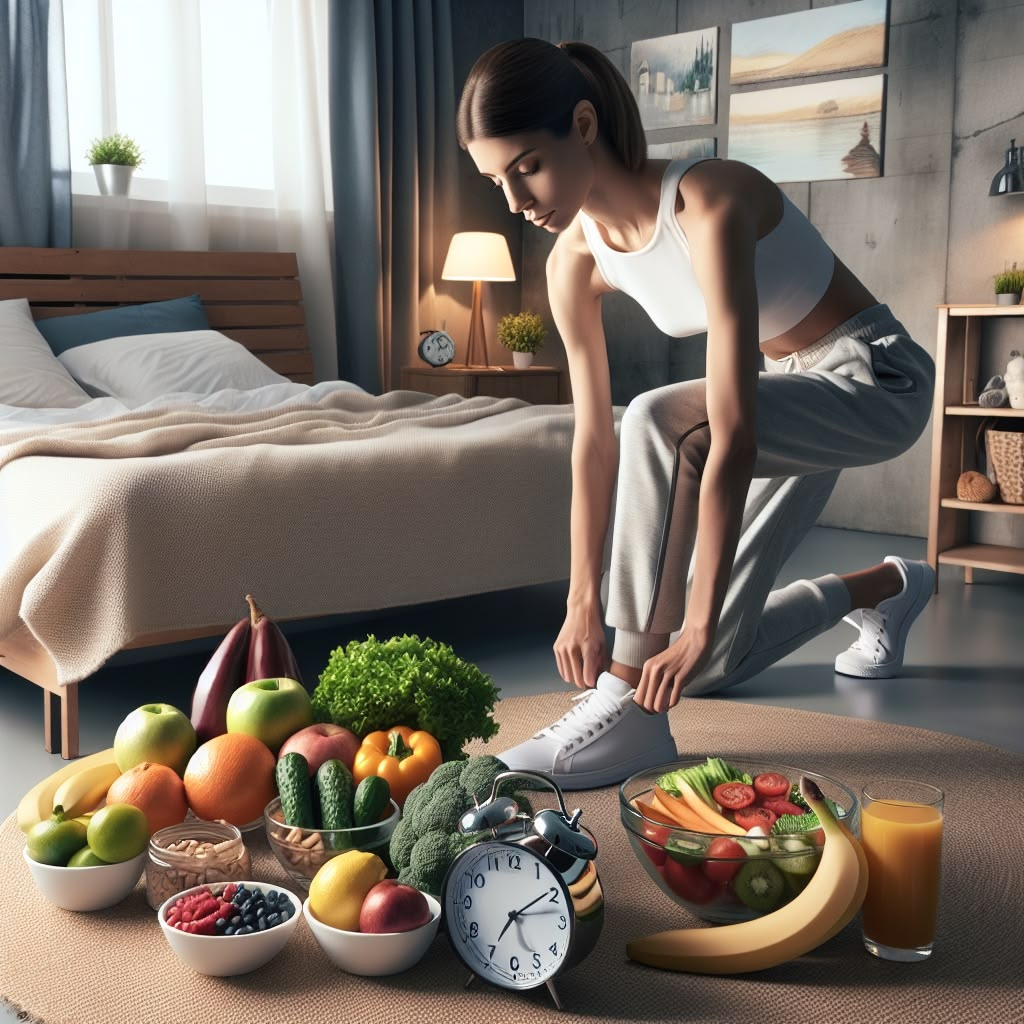 stress ảnh hưởng hormone và giấc ngủ