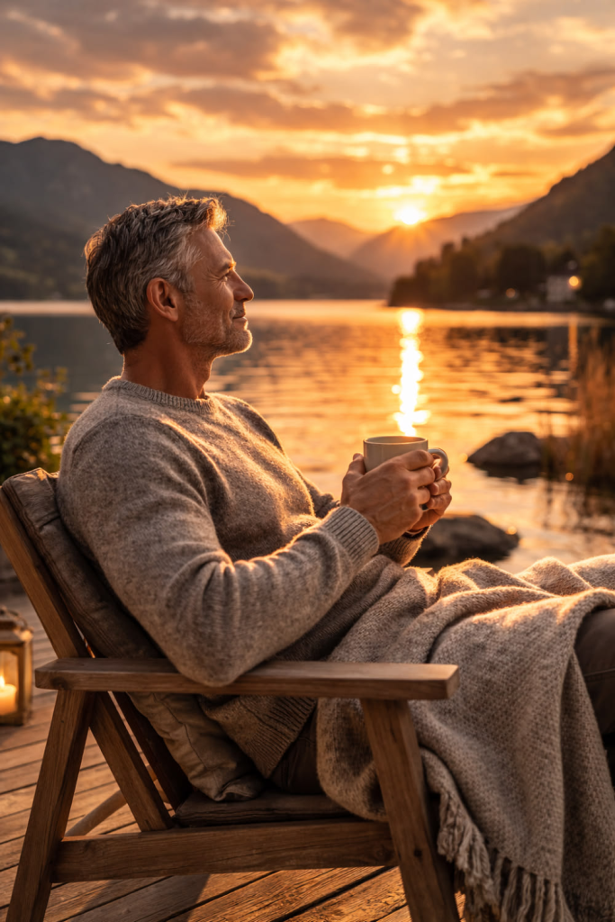 hormone ảnh hưởng năng lượng và tập trung