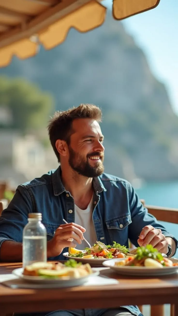 hormone ảnh hưởng năng lượng và tập trung