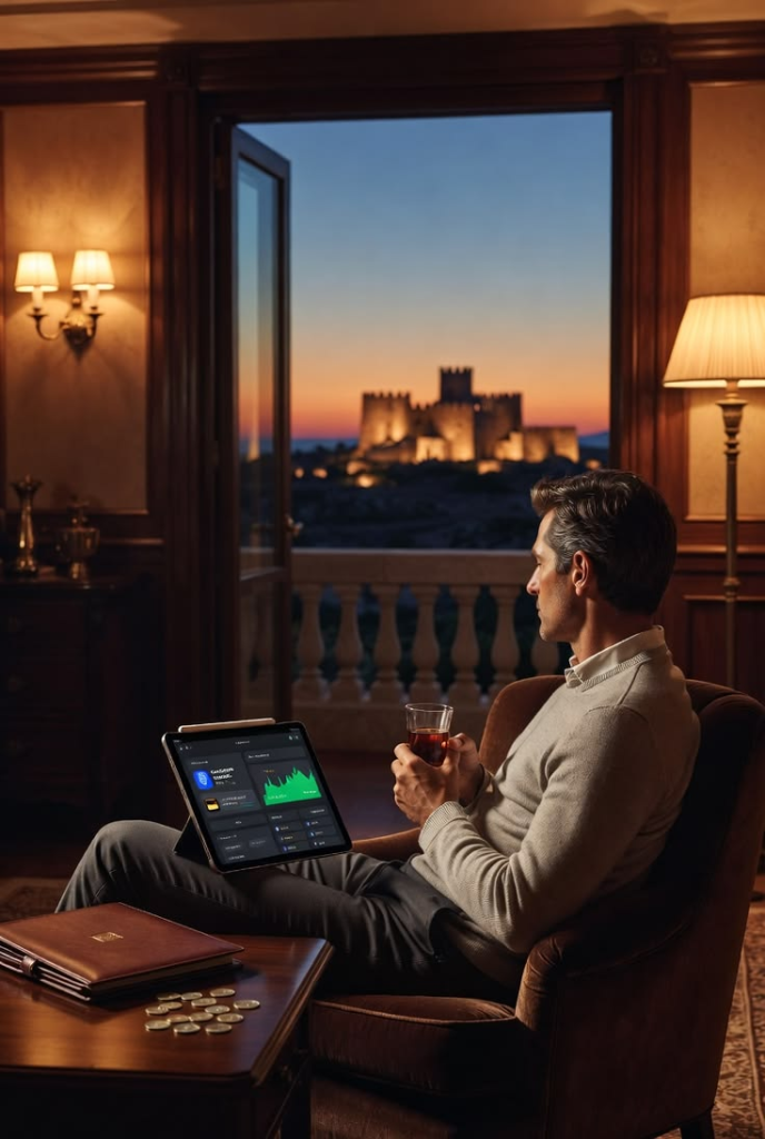 cortisol ảnh hưởng giấc ngủ