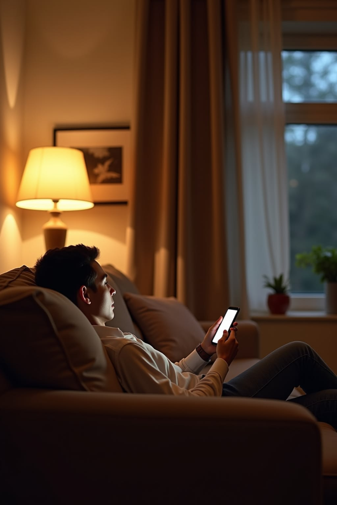 cortisol liên quan stress