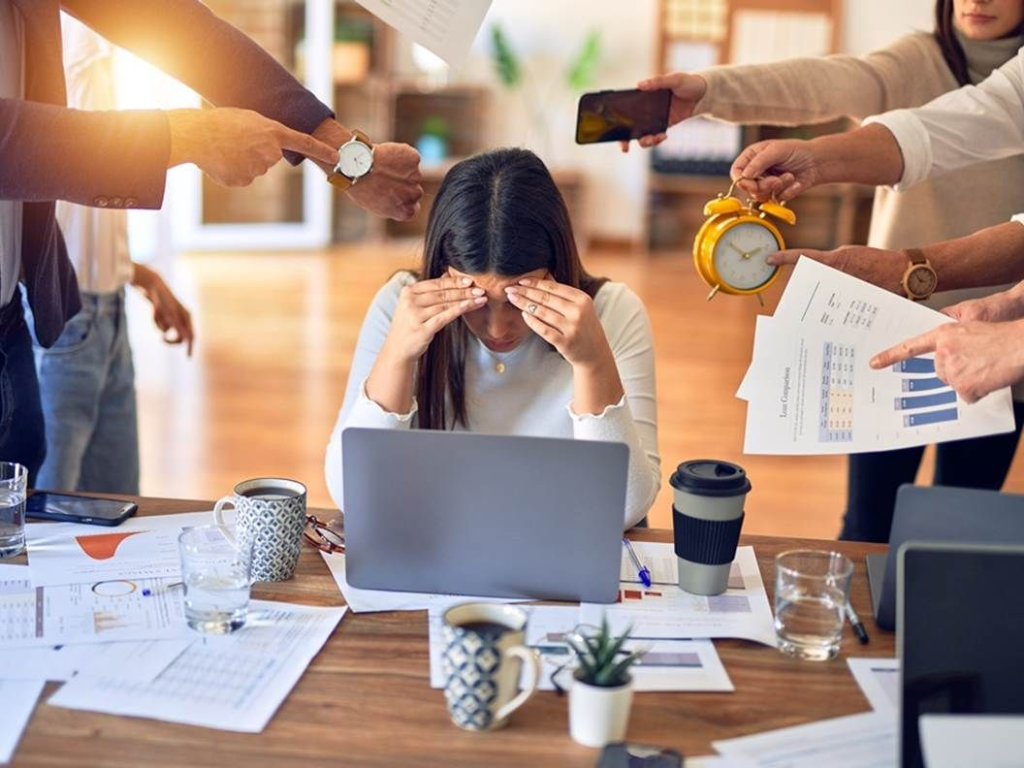 khi nào cần điều trị đau chuyên sâu