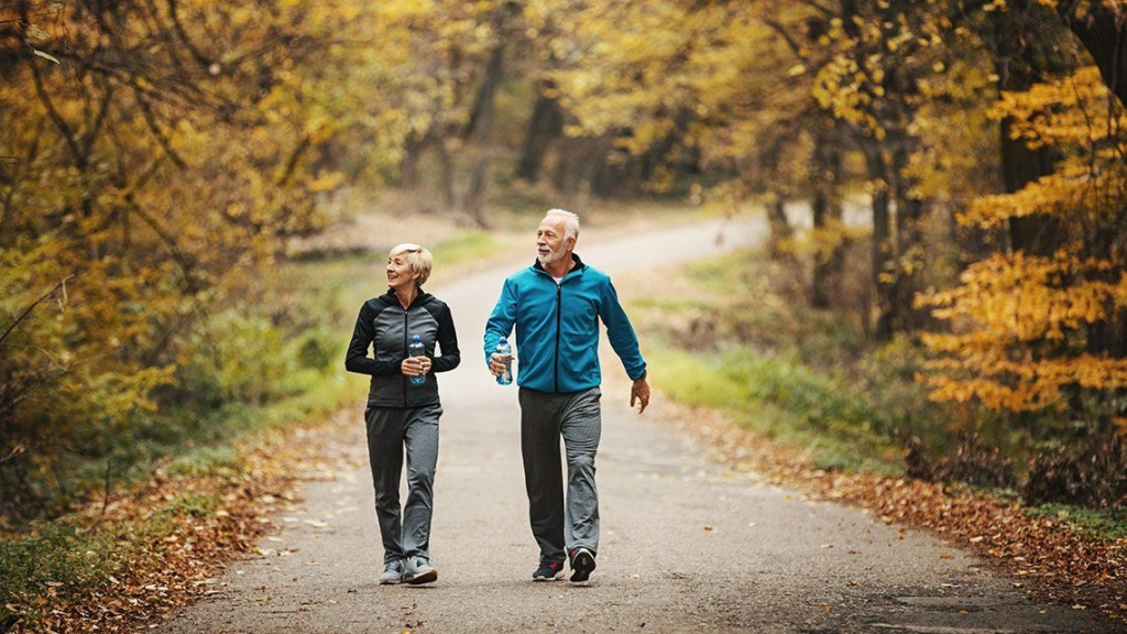 phục hồi năng lượng tự nhiên