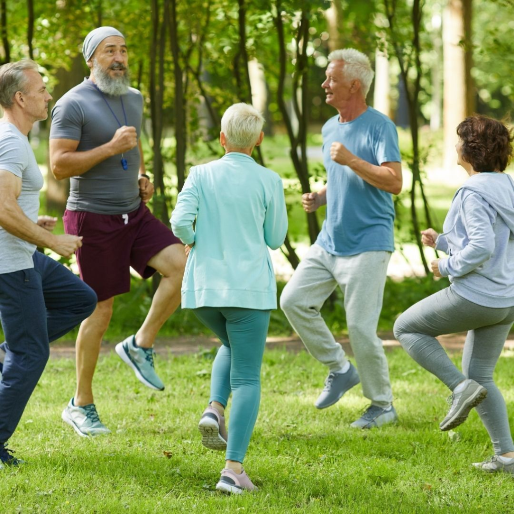 phục hồi năng lượng tự nhiên