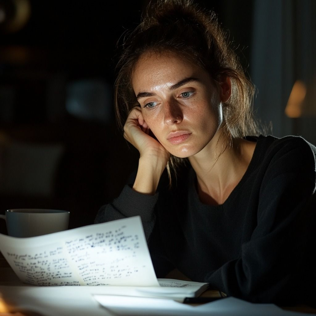 stress ảnh hưởng đau lưng