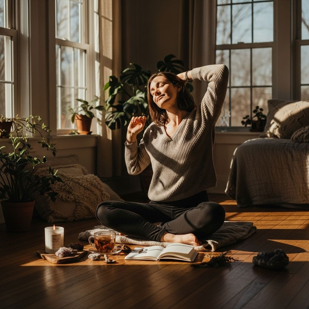 stress ảnh hưởng đau lưng