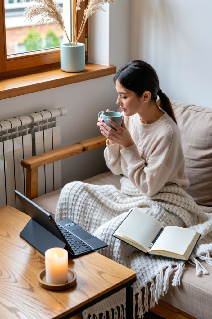 stress gây căng cơ