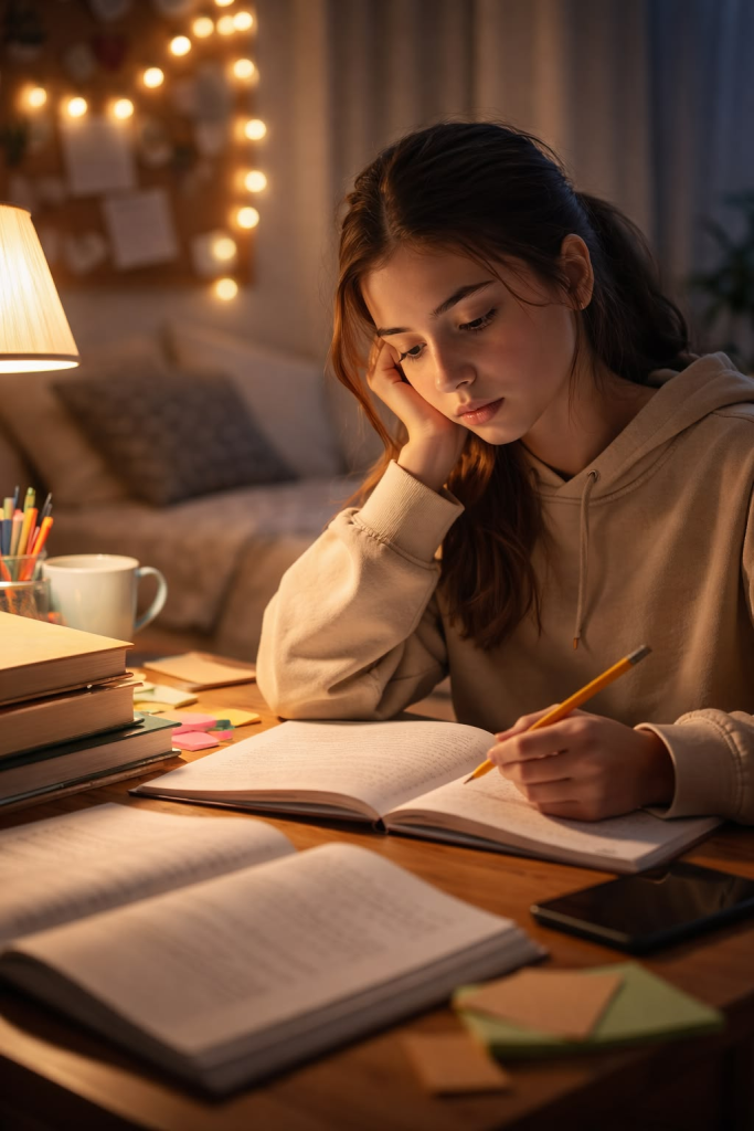 xây lại nền sức khỏe sau burnout