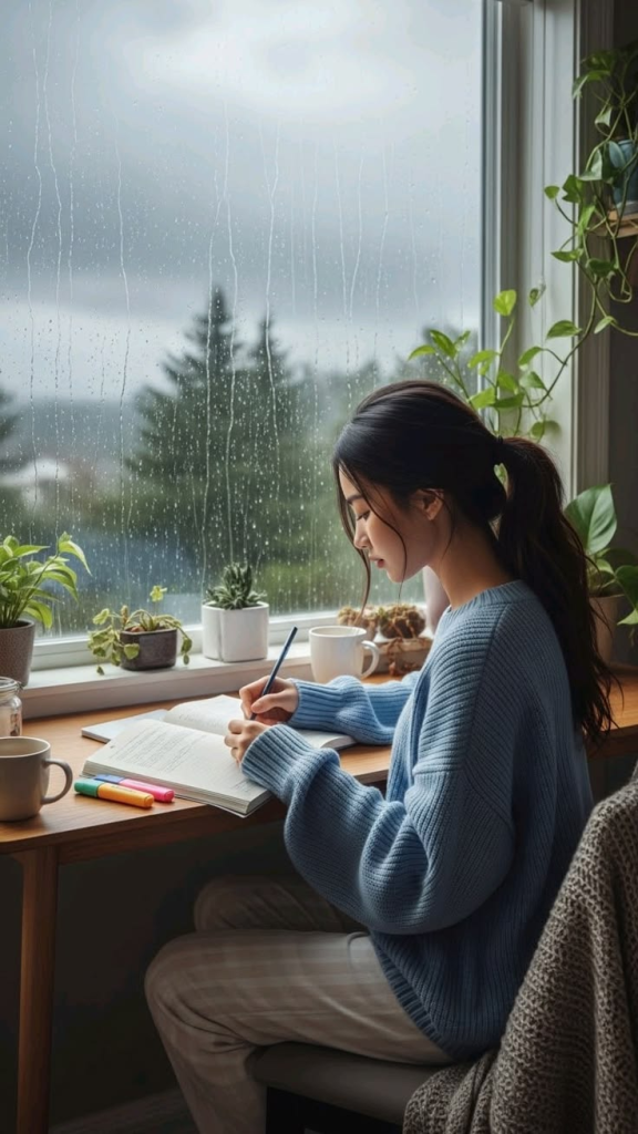 xây lại nền sức khỏe sau burnout