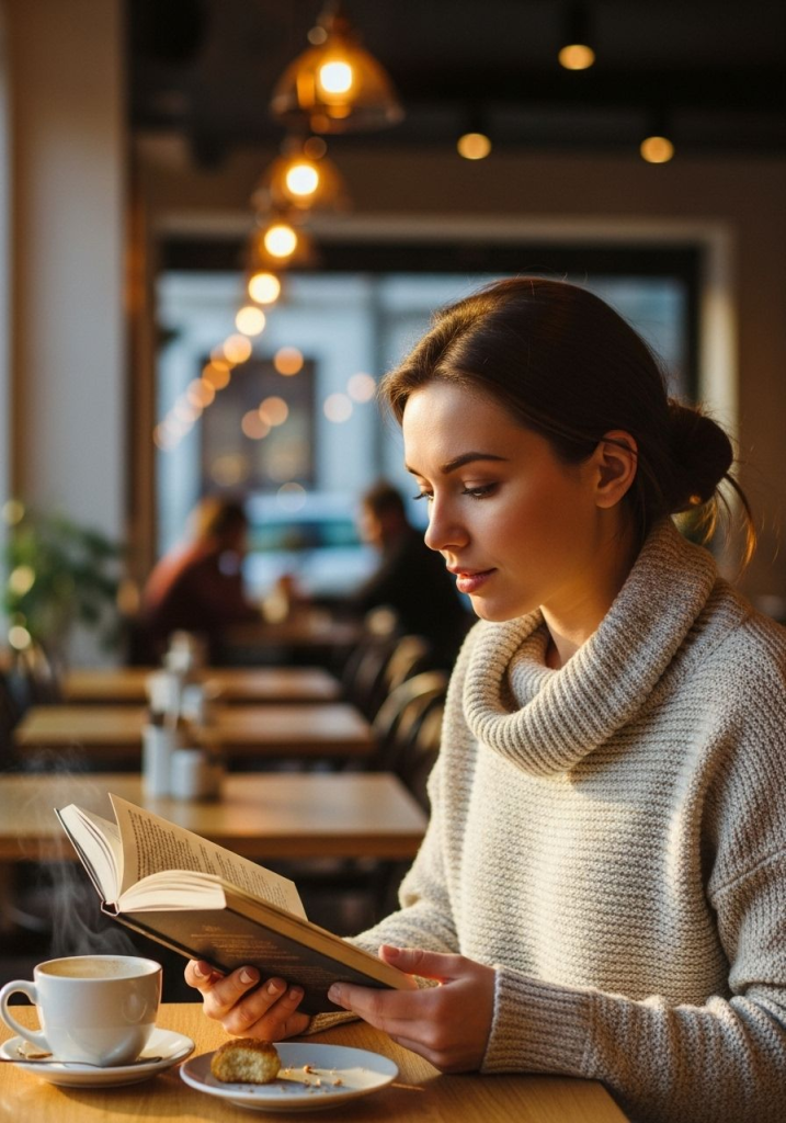 xây lại nền sức khỏe sau burnout