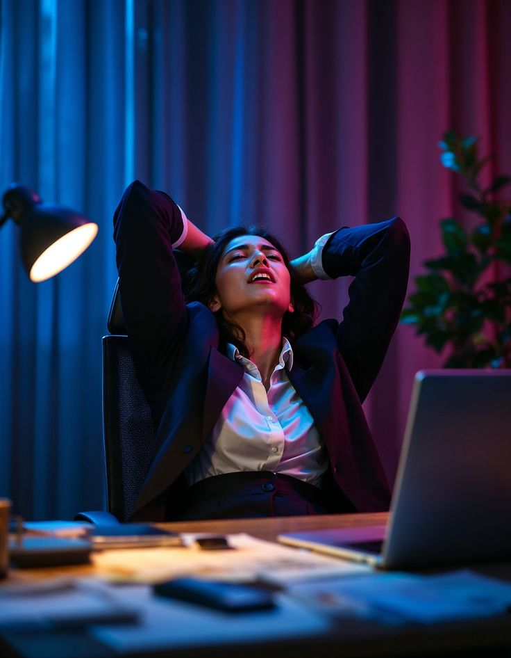 ổn định hệ thần kinh