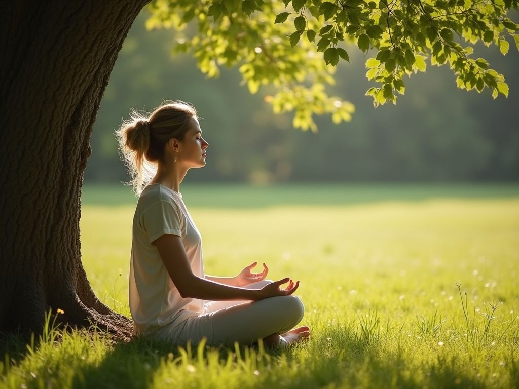 hồi phục sau burnout