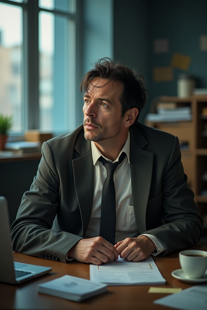 vì sao hồi phục rất chậm