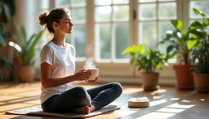 nghỉ sai cách không hồi năng lượng