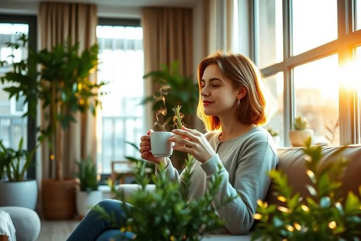 cách tăng năng lượng tự nhiên