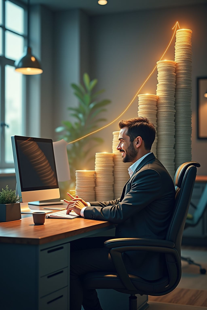 dùng kích thích để duy trì năng lượng