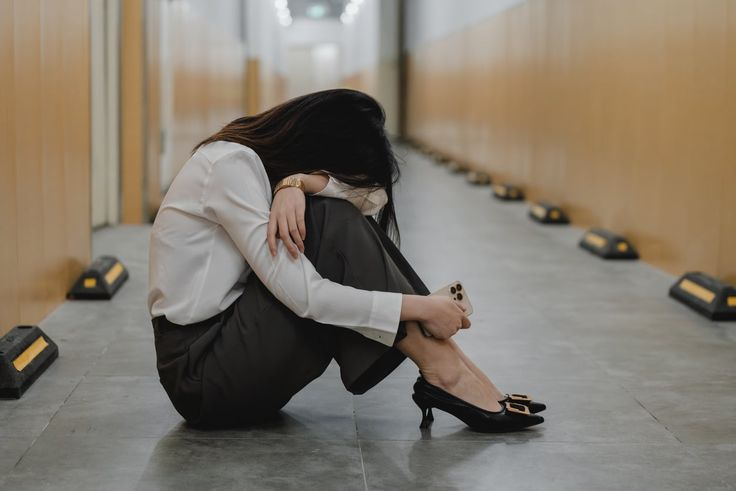 phục hồi cơ thể sau stress mãn tính bằng vận động nhẹ