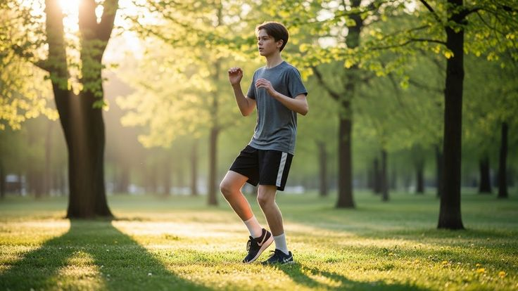 stress tích tụ theo thời gian