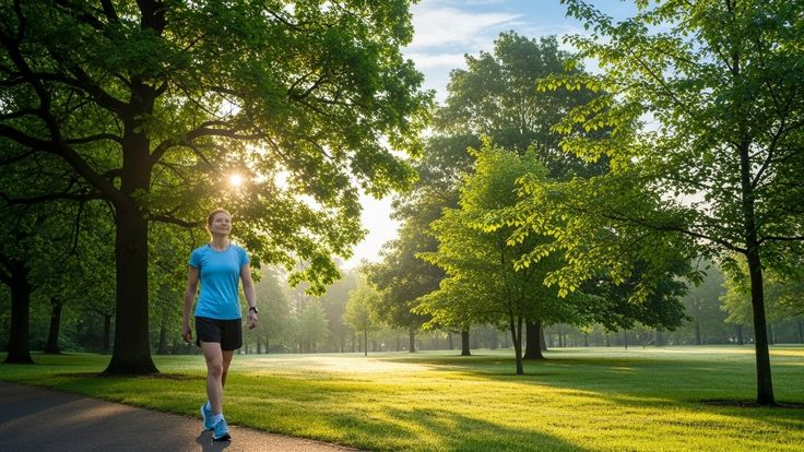 cách nhận diện stress âm thầm