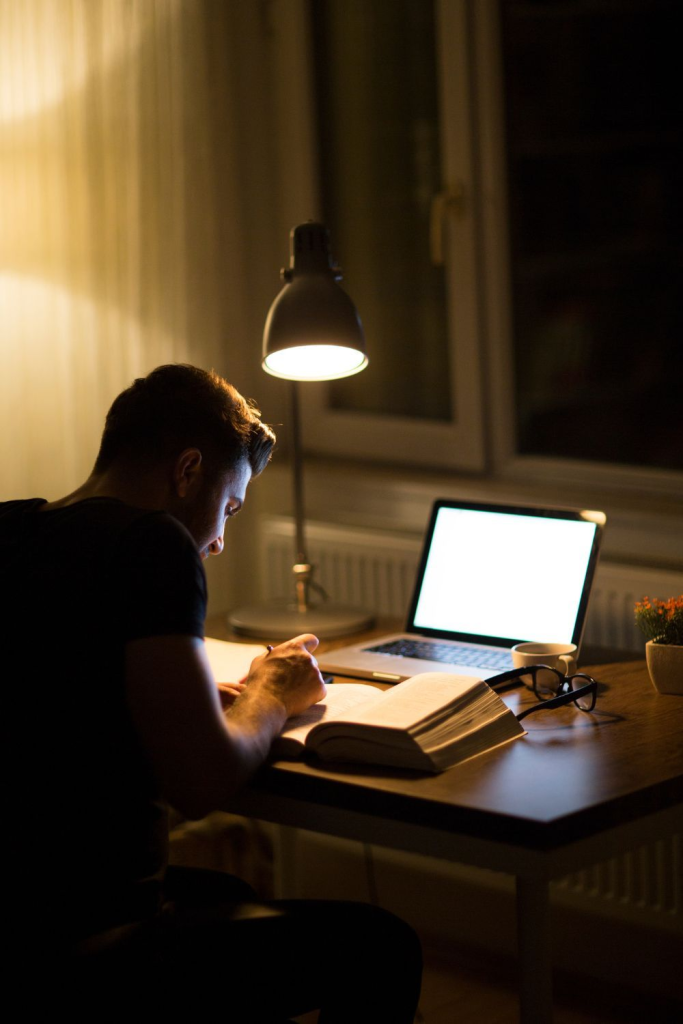 cách ổn định cảm xúc tự nhiên