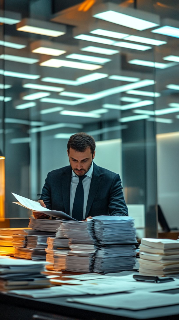 phản ứng quá mức với chuyện nhỏ