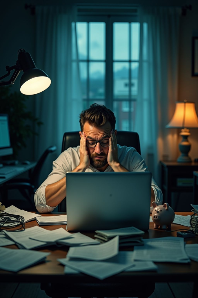 khó giữ trạng thái ổn định