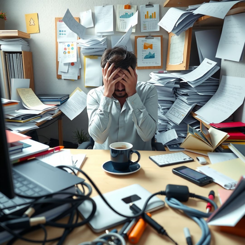 cảm xúc thất thường trong ngày