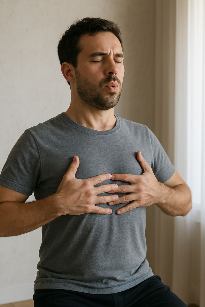 cải thiện giấc ngủ tự nhiên