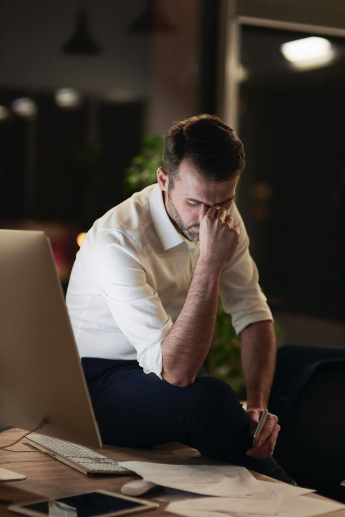 phục hồi khí huyết tự nhiên