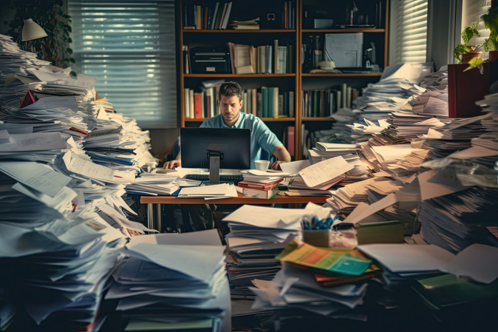 căng thẳng do gan khí uất kéo dài