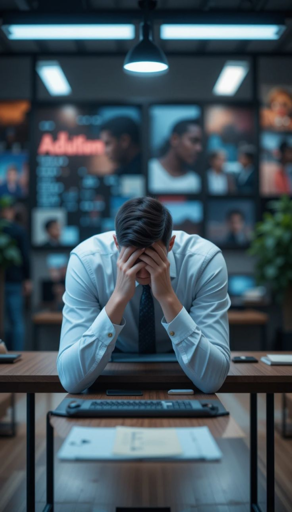 khi nào cần thay đổi cách làm việc