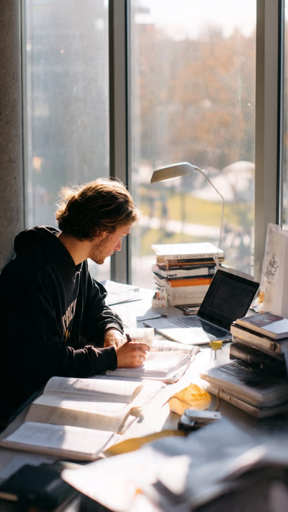 cách lấy lại cảm giác sống