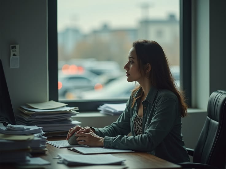 hệ thần kinh và quyết định