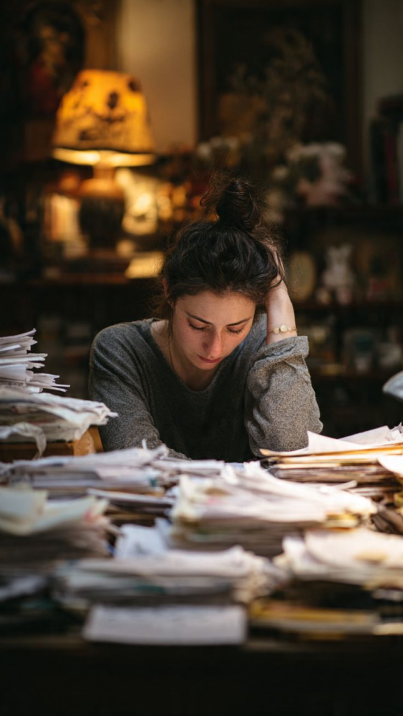 stress ảnh hưởng mối quan hệ