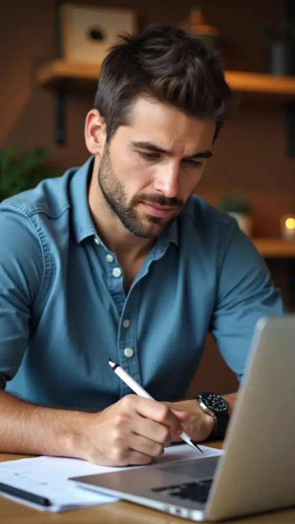 cách lấy lại động lực tự nhiên