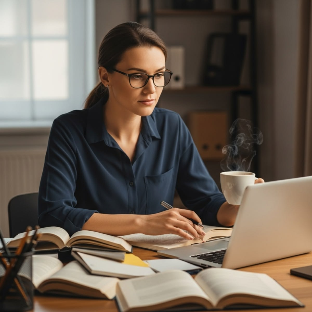 overthinking là gì