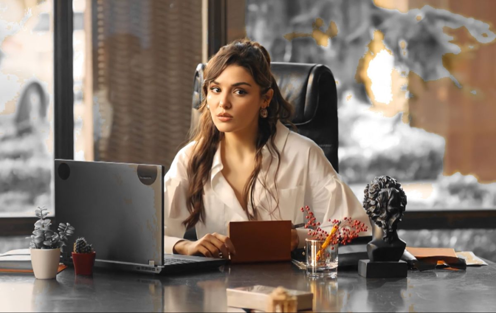 cách tạo cảm giác an toàn tự nhiên