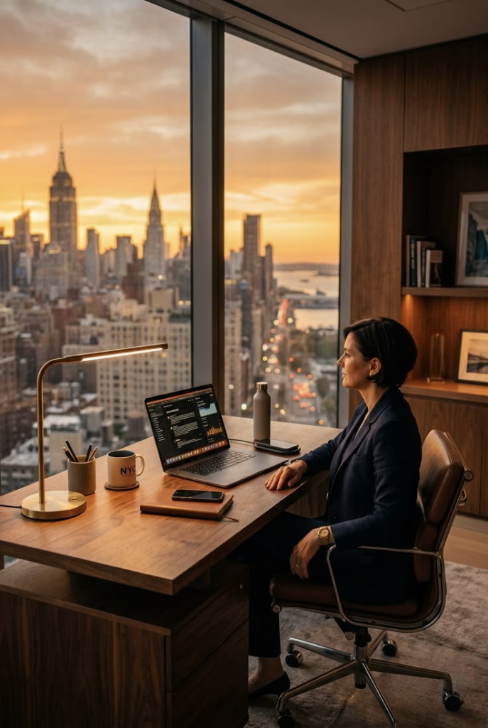 stress làm mất an toàn ra sao