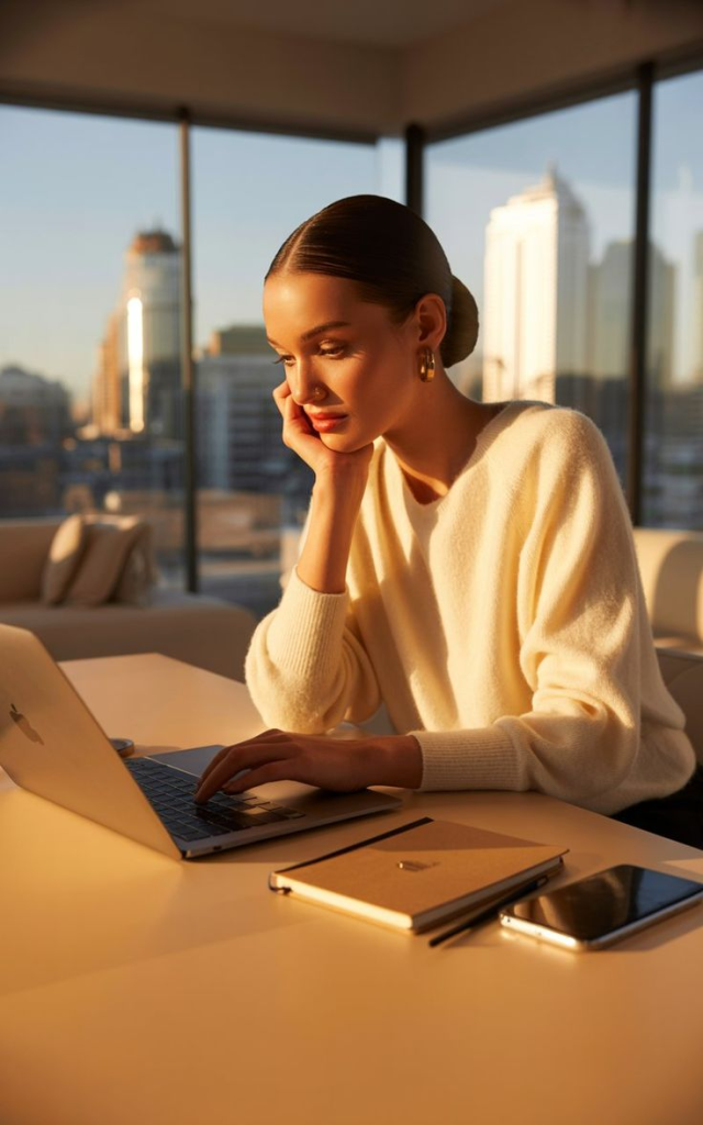 hệ thần kinh và khả năng tập trung