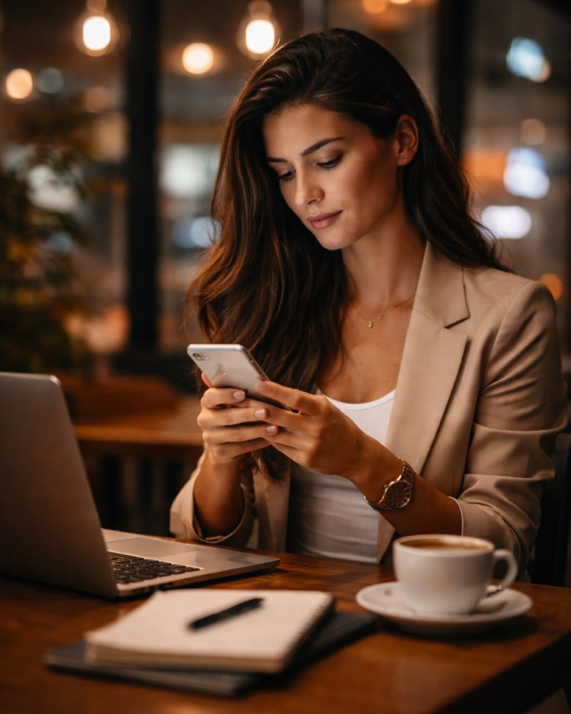 stress và hiệu suất liên quan gì