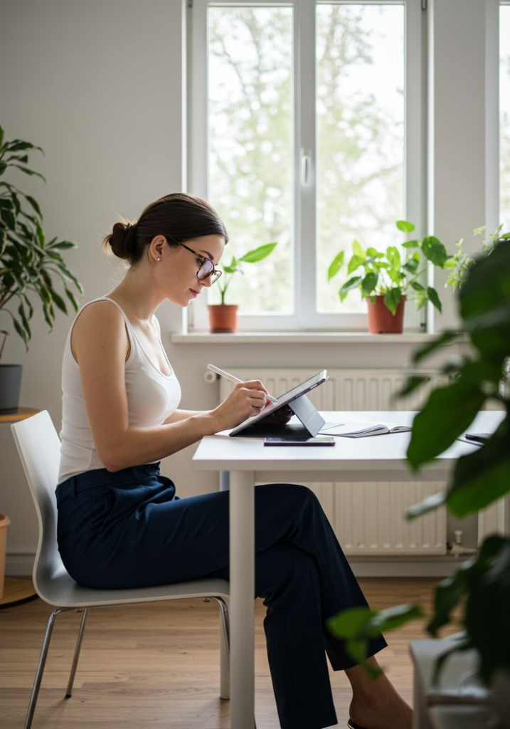 mệt đầu óc kéo dài