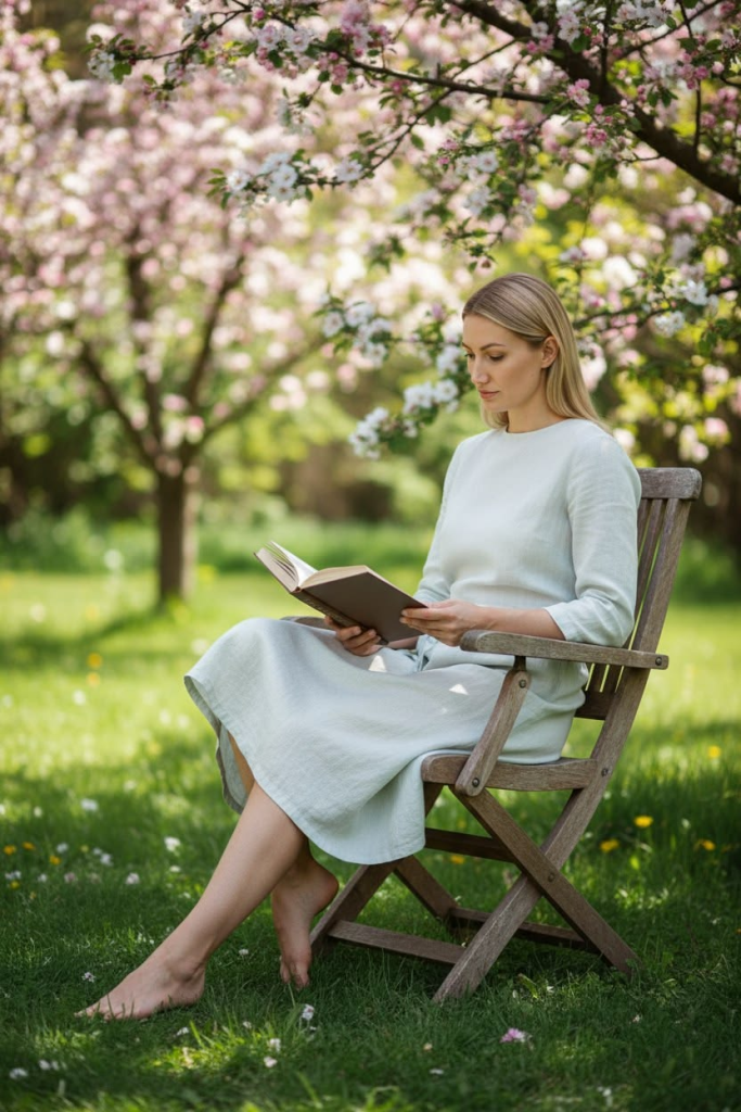 cách chuyển sang nhịp bền vững