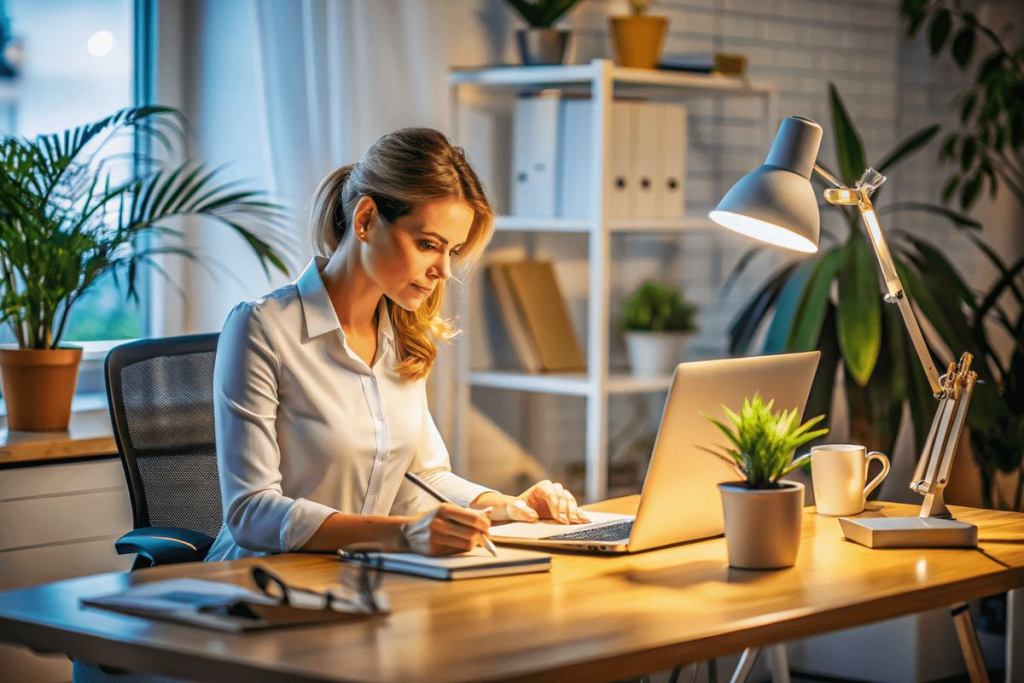 dấu hiệu lo âu nhưng không nhận ra