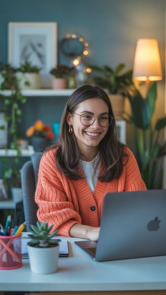 lúc nào cũng căng nhẹ không rõ lý do