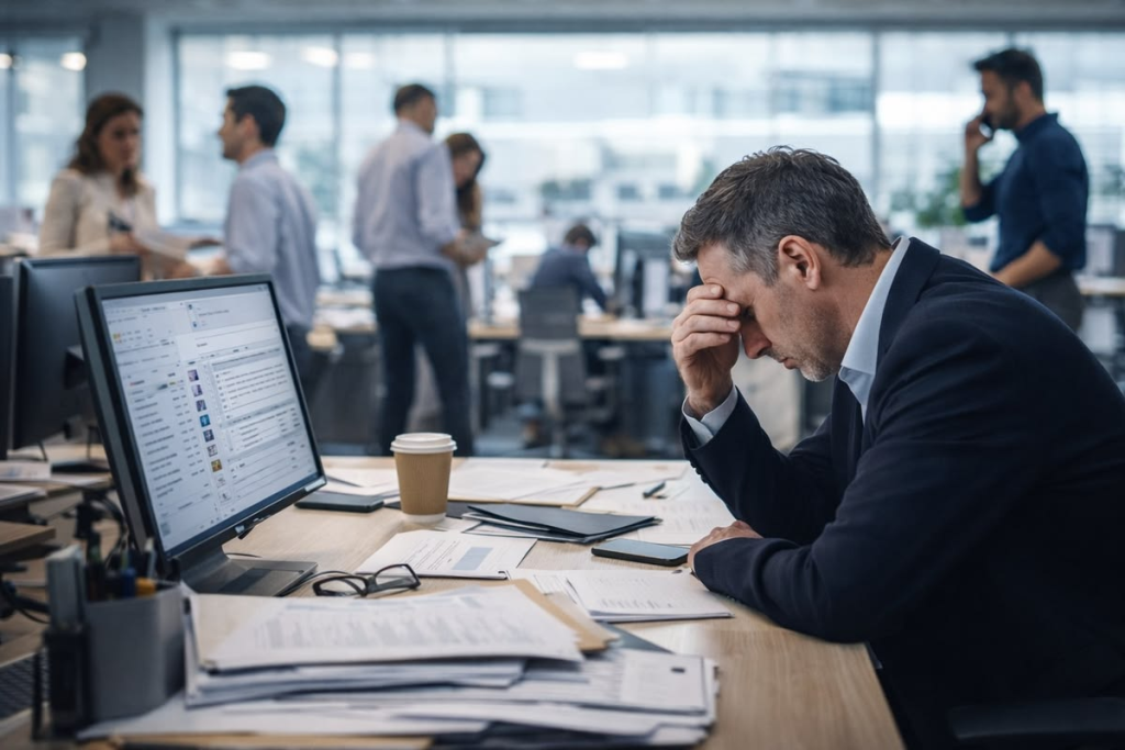 cách lấy lại động lực tự nhiên