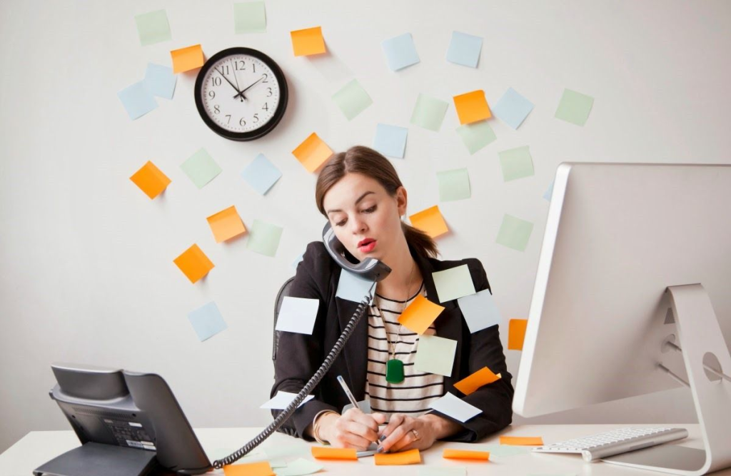 cách học lại việc nghỉ