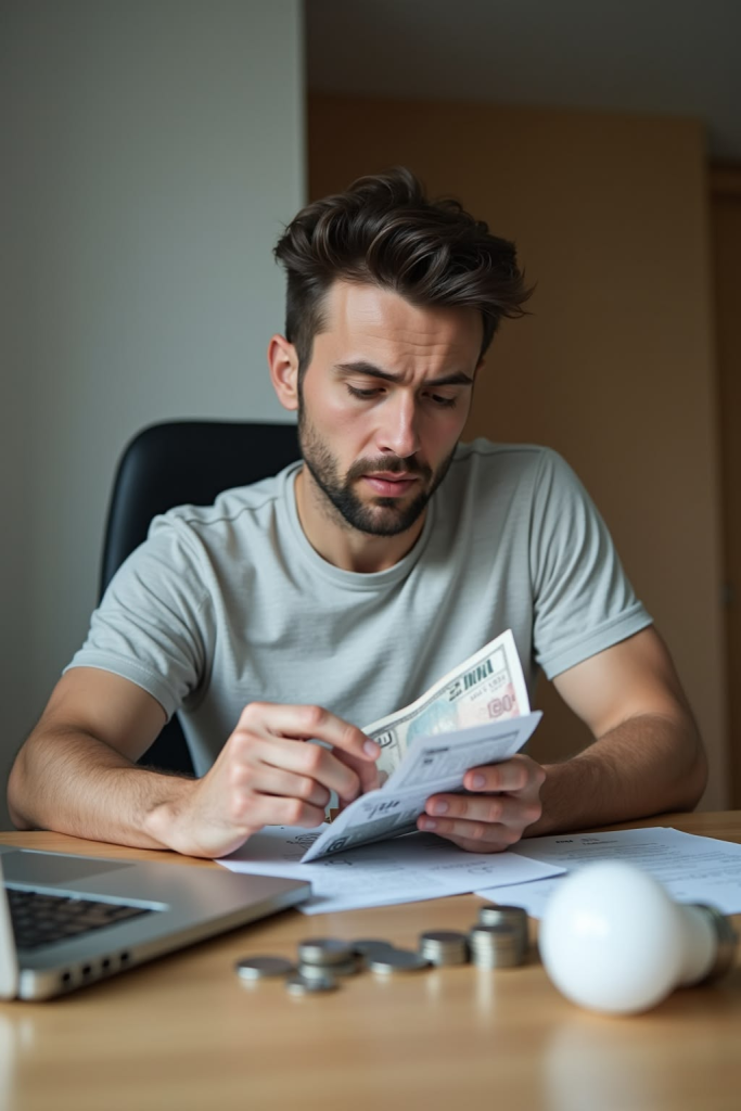 sống nhưng không còn cảm giác sống