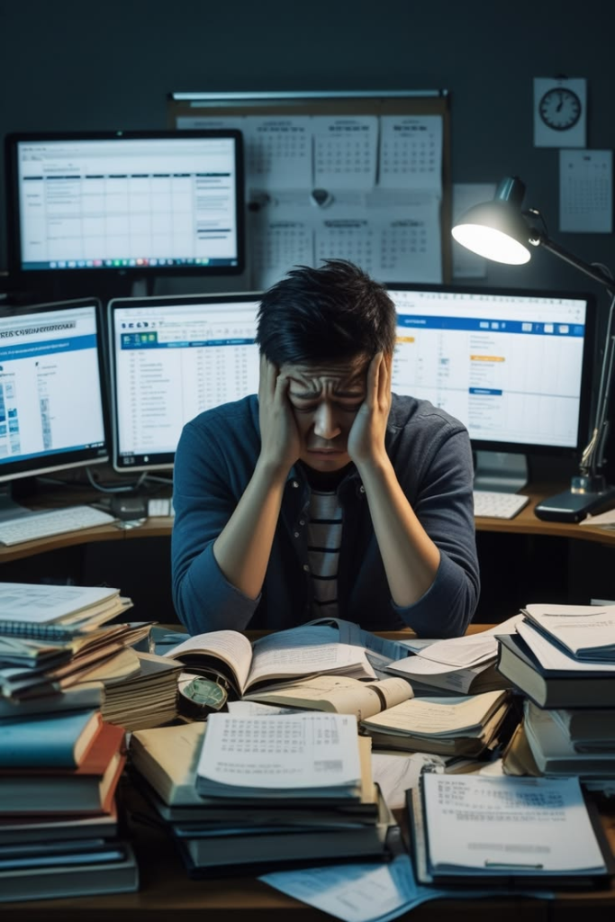 cách làm dịu hệ thần kinh