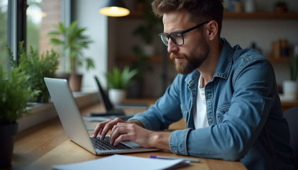 khó tập trung do stress kéo dài